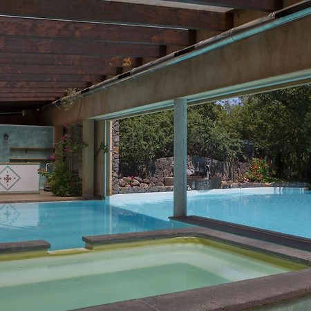 Country Hotel Mandra Edera Аббазанта Экстерьер фото