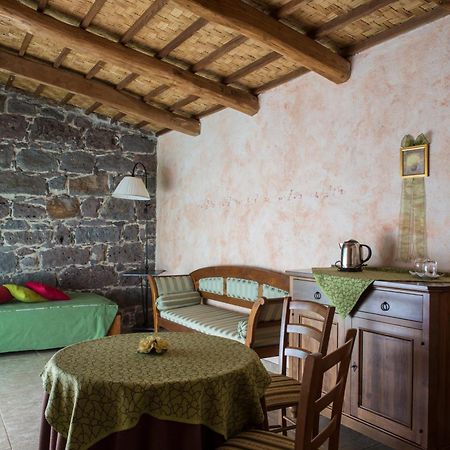 Country Hotel Mandra Edera Аббазанта Экстерьер фото