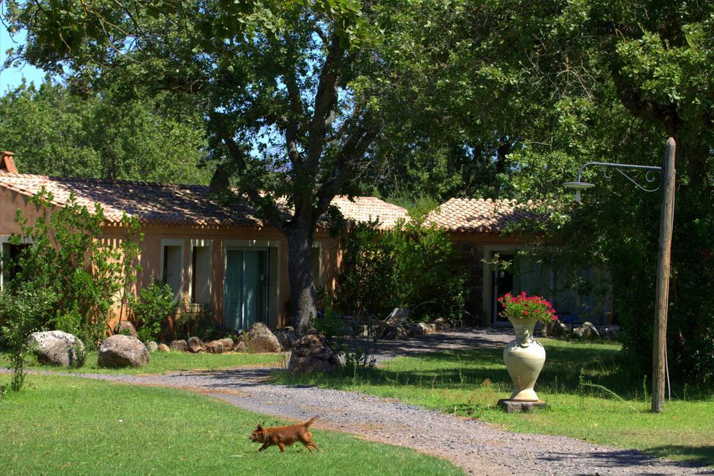 Country Hotel Mandra Edera Аббазанта Экстерьер фото