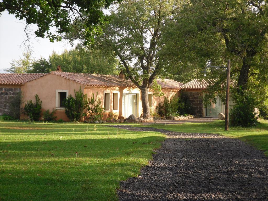 Country Hotel Mandra Edera Аббазанта Номер фото