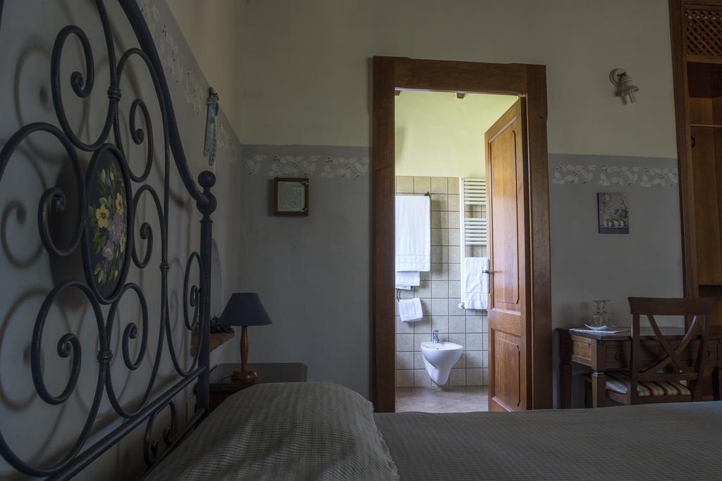 Country Hotel Mandra Edera Аббазанта Экстерьер фото