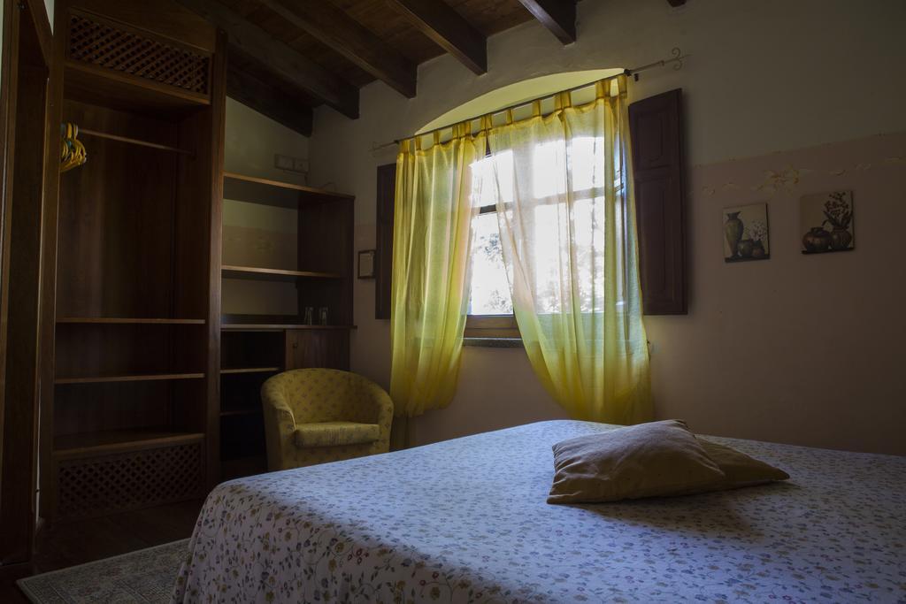 Country Hotel Mandra Edera Аббазанта Номер фото
