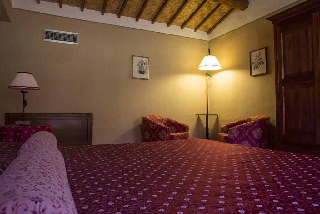 Country Hotel Mandra Edera Аббазанта Номер фото