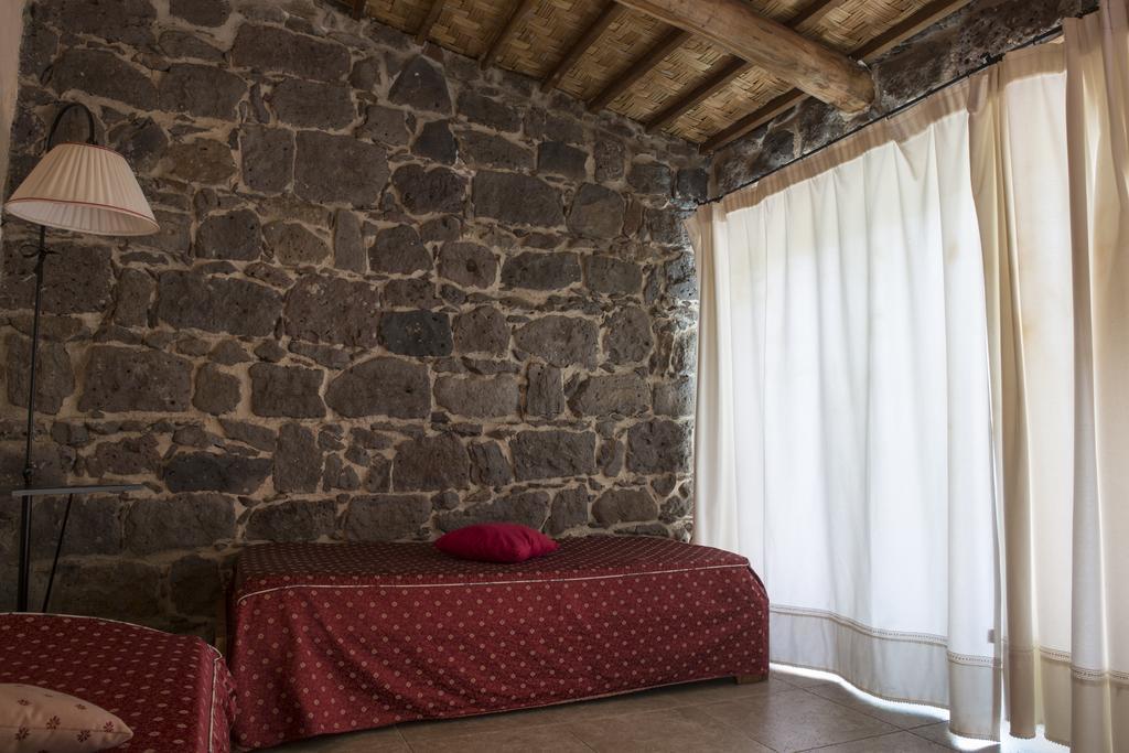Country Hotel Mandra Edera Аббазанта Номер фото