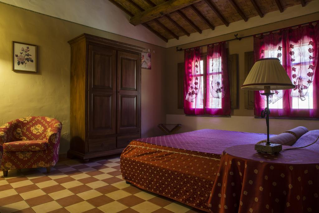 Country Hotel Mandra Edera Аббазанта Номер фото