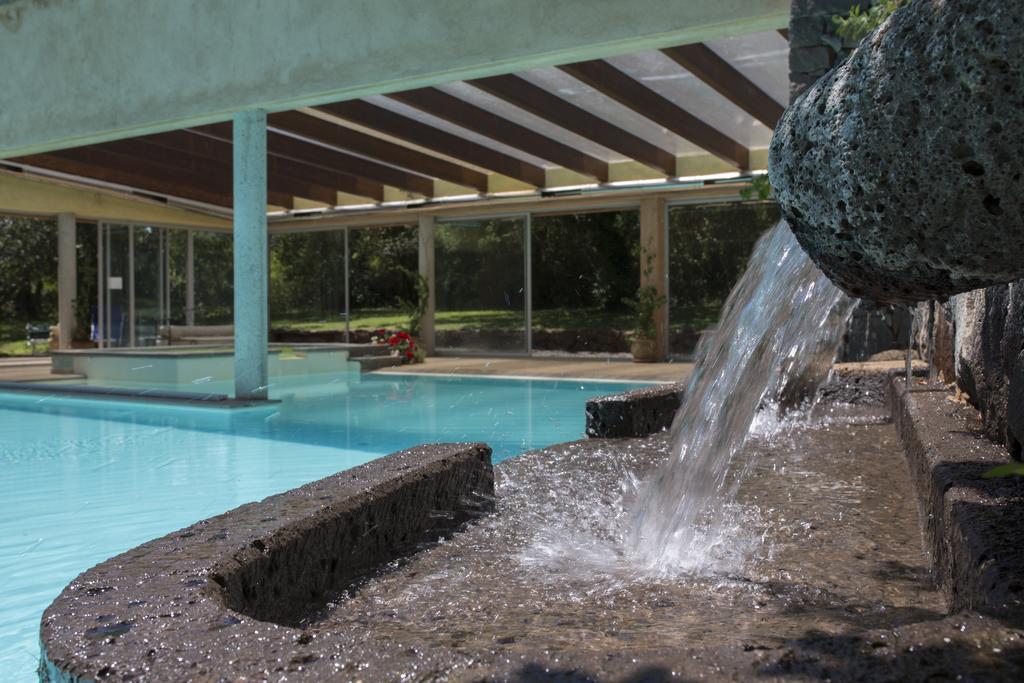 Country Hotel Mandra Edera Аббазанта Экстерьер фото