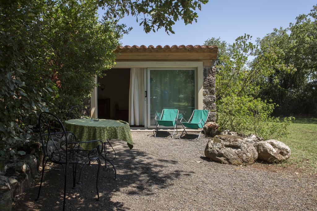 Country Hotel Mandra Edera Аббазанта Номер фото