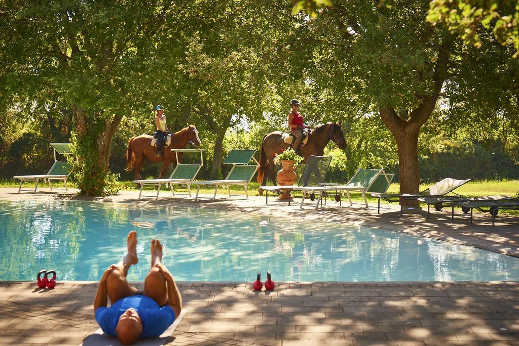 Country Hotel Mandra Edera Аббазанта Экстерьер фото