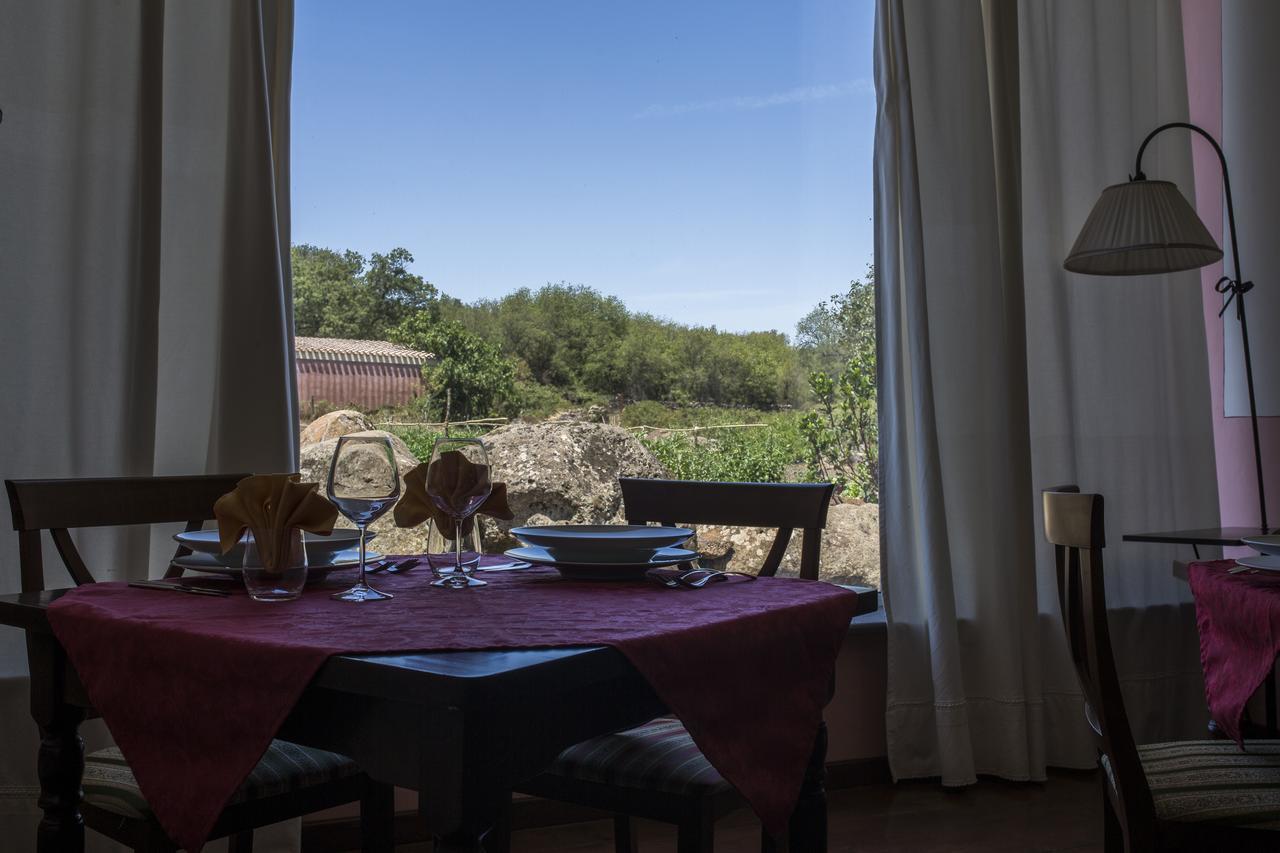 Country Hotel Mandra Edera Аббазанта Экстерьер фото