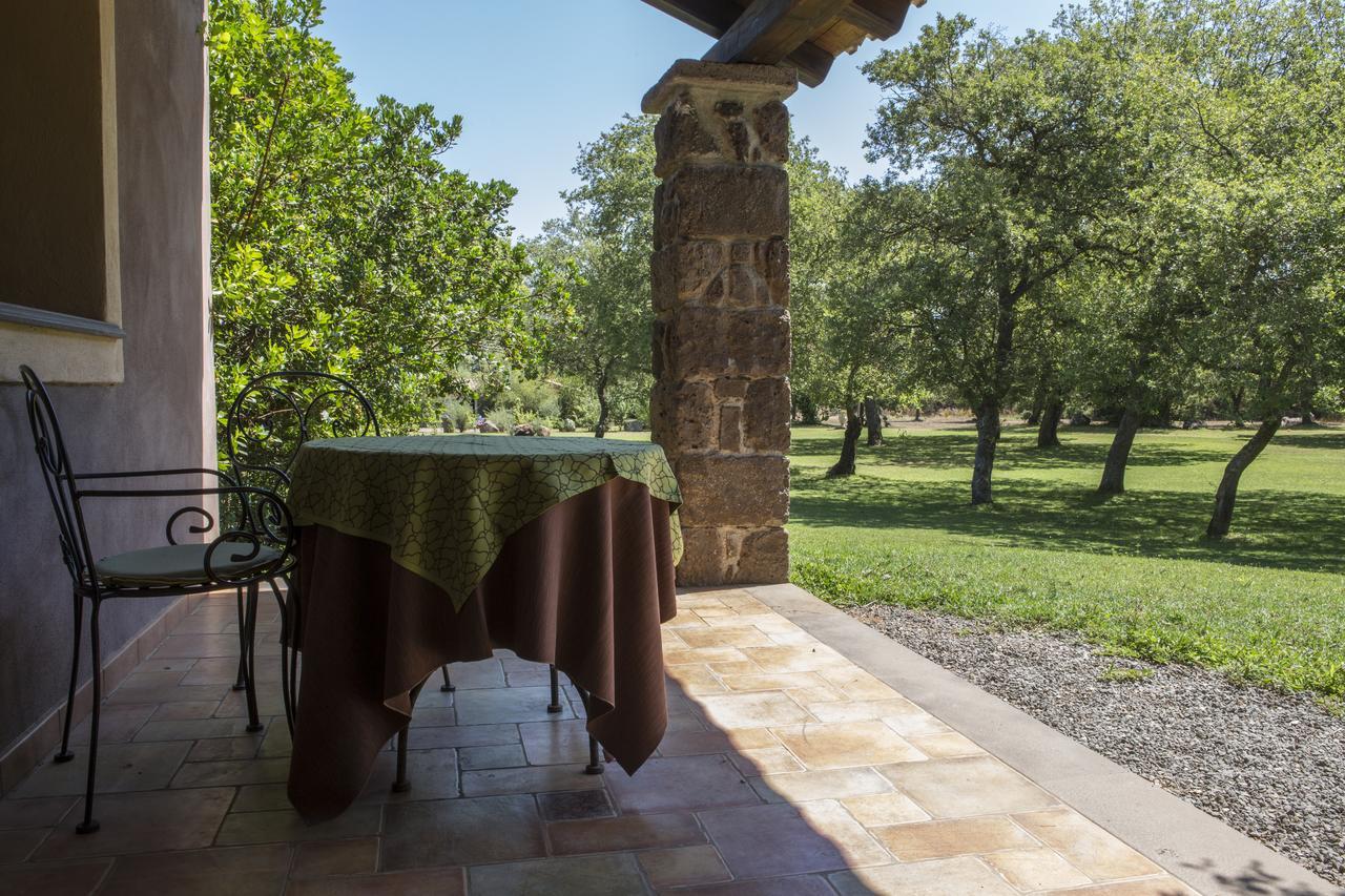 Country Hotel Mandra Edera Аббазанта Экстерьер фото