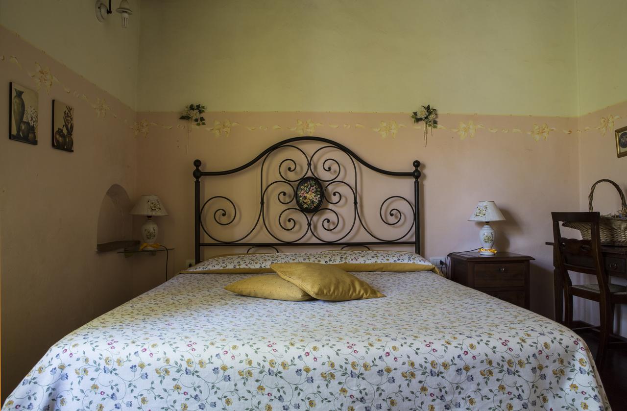 Country Hotel Mandra Edera Аббазанта Экстерьер фото