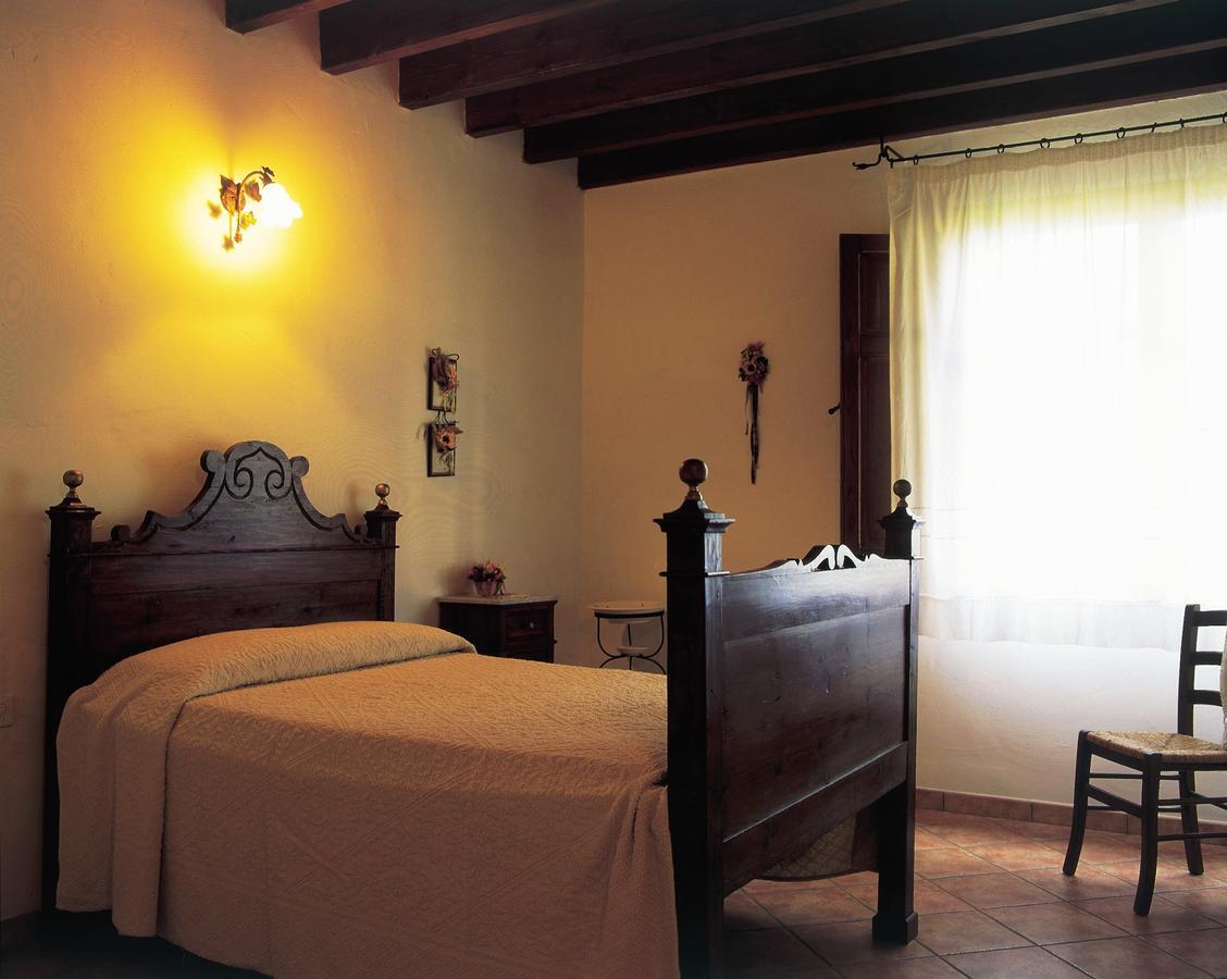 Country Hotel Mandra Edera Аббазанта Экстерьер фото