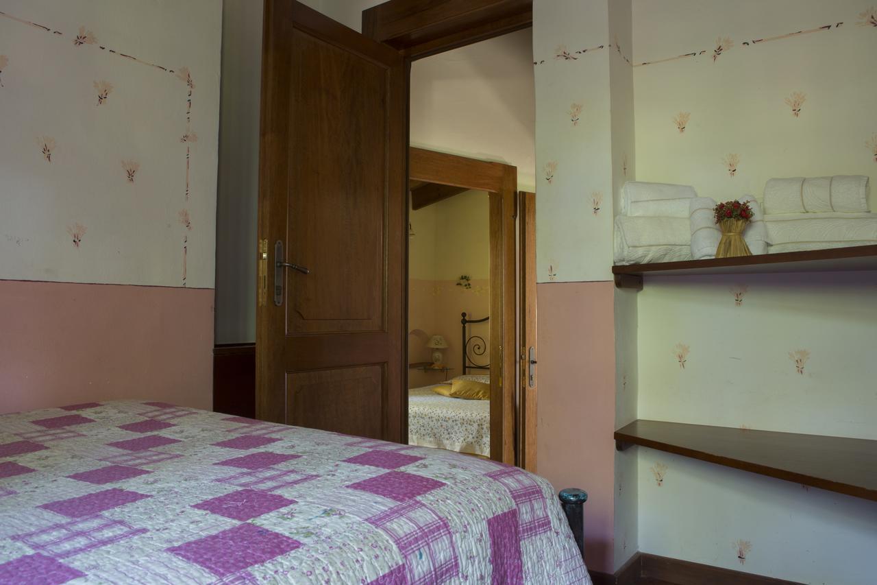Country Hotel Mandra Edera Аббазанта Экстерьер фото