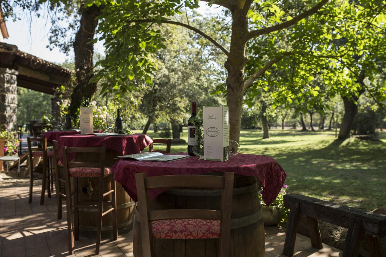 Country Hotel Mandra Edera Аббазанта Экстерьер фото