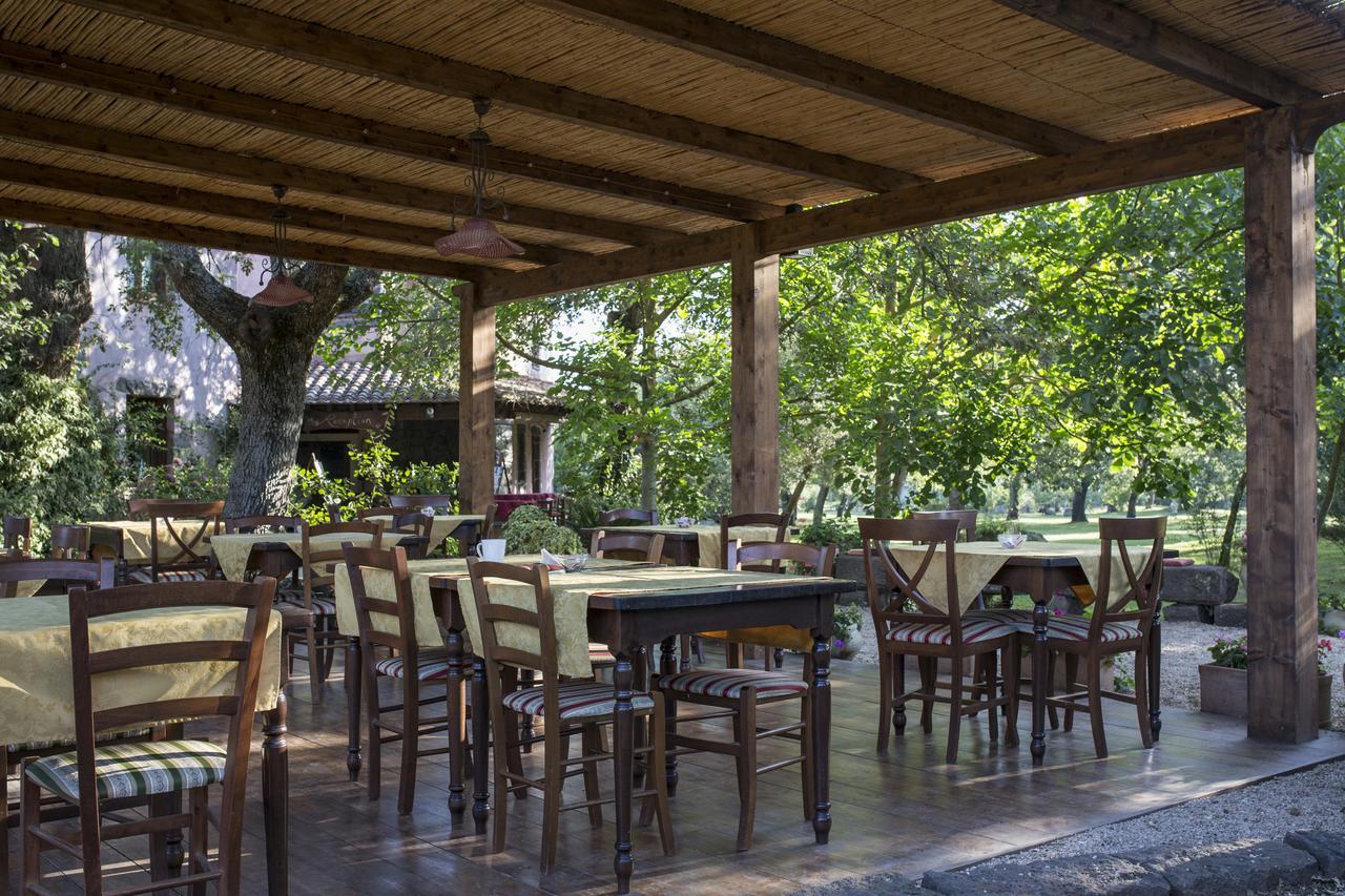 Country Hotel Mandra Edera Аббазанта Экстерьер фото