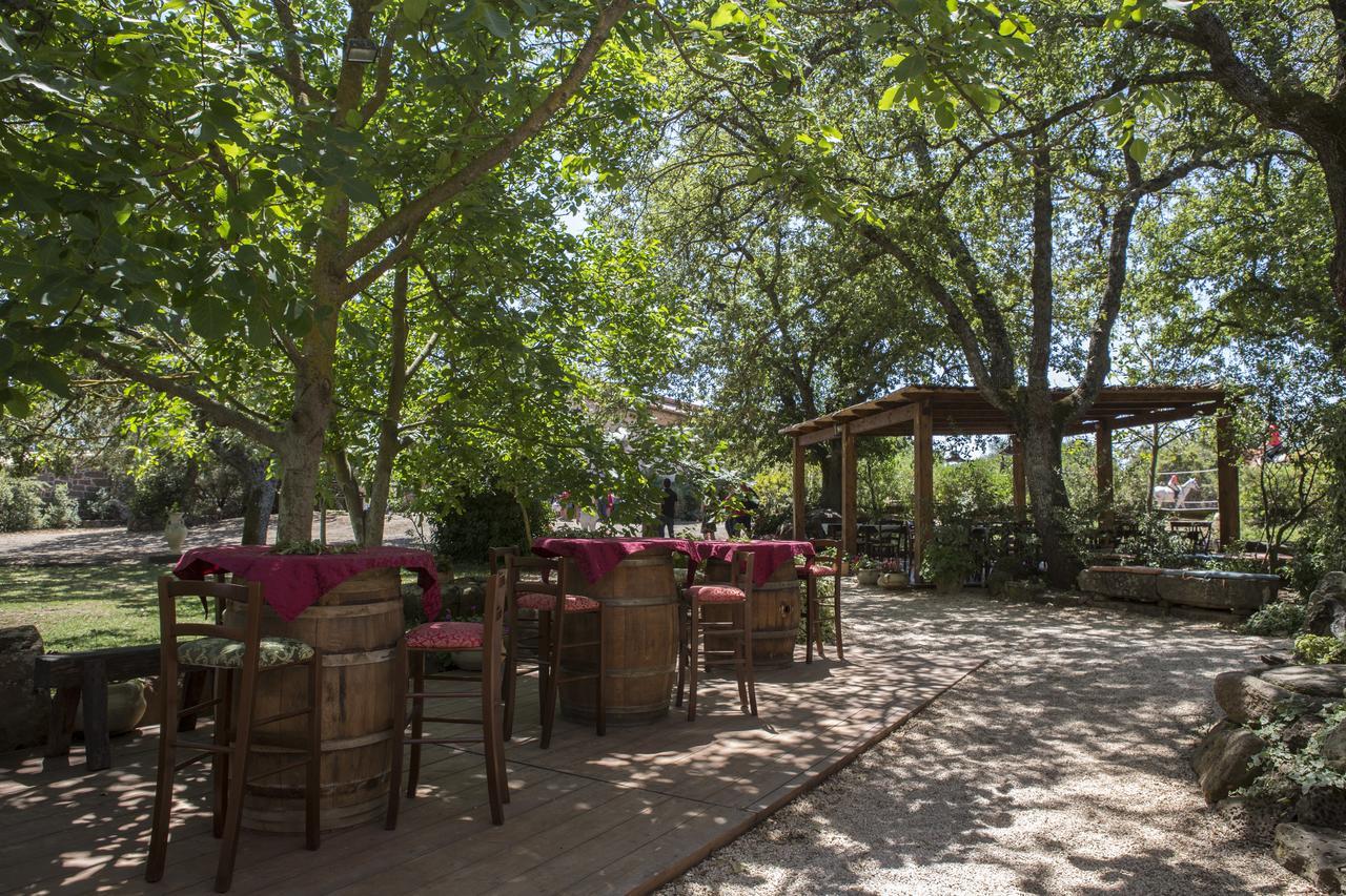 Country Hotel Mandra Edera Аббазанта Экстерьер фото