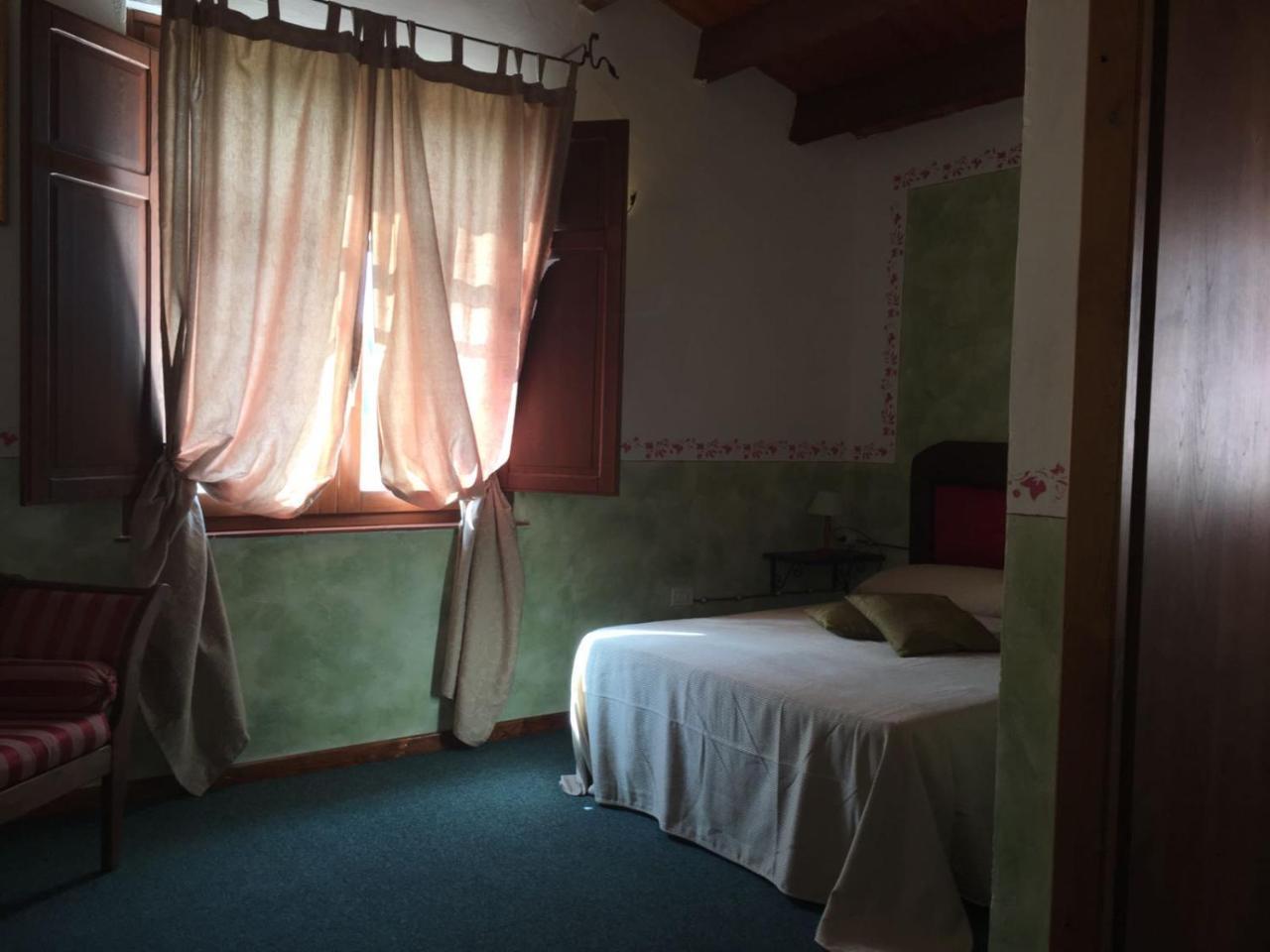 Country Hotel Mandra Edera Аббазанта Экстерьер фото