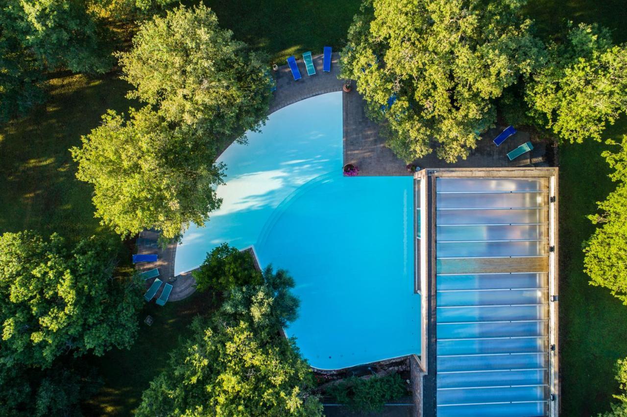 Country Hotel Mandra Edera Аббазанта Экстерьер фото